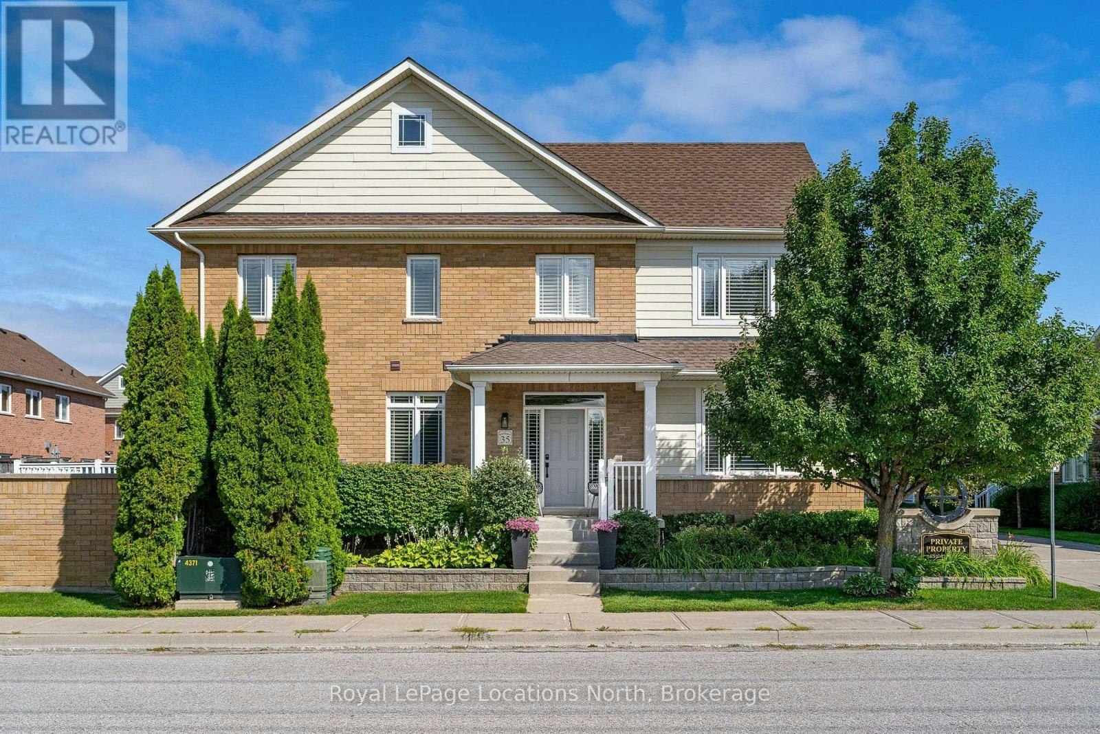 35 Side Launch Way, Collingwood, ON, L9Y 0J9