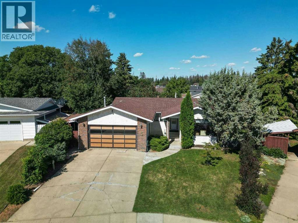 54 Patterson Crescent, Red Deer, AB, T4P 1J5