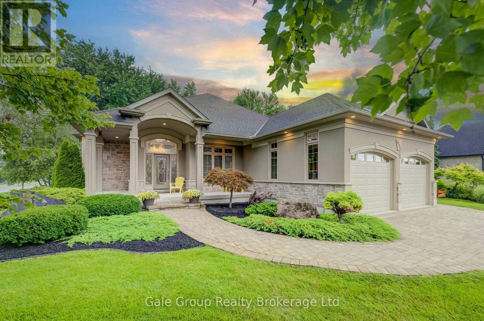 612 Lakeview Drive, Woodstock, ON, N4T 0A5
