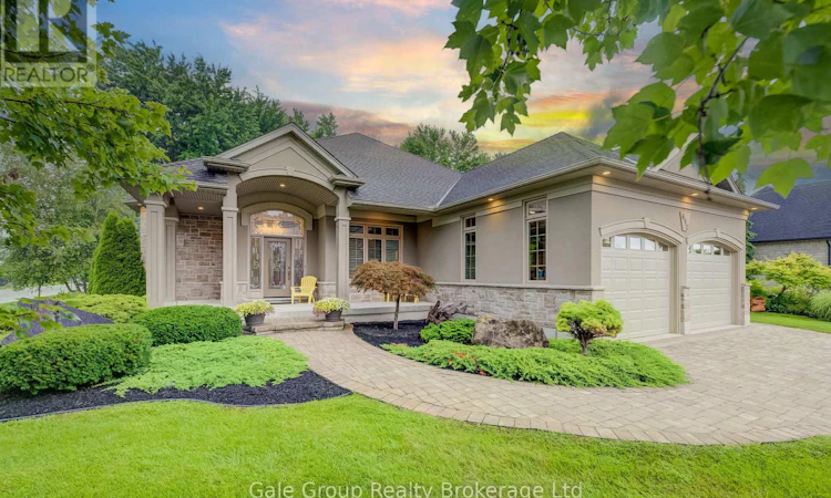 612 Lakeview Drive