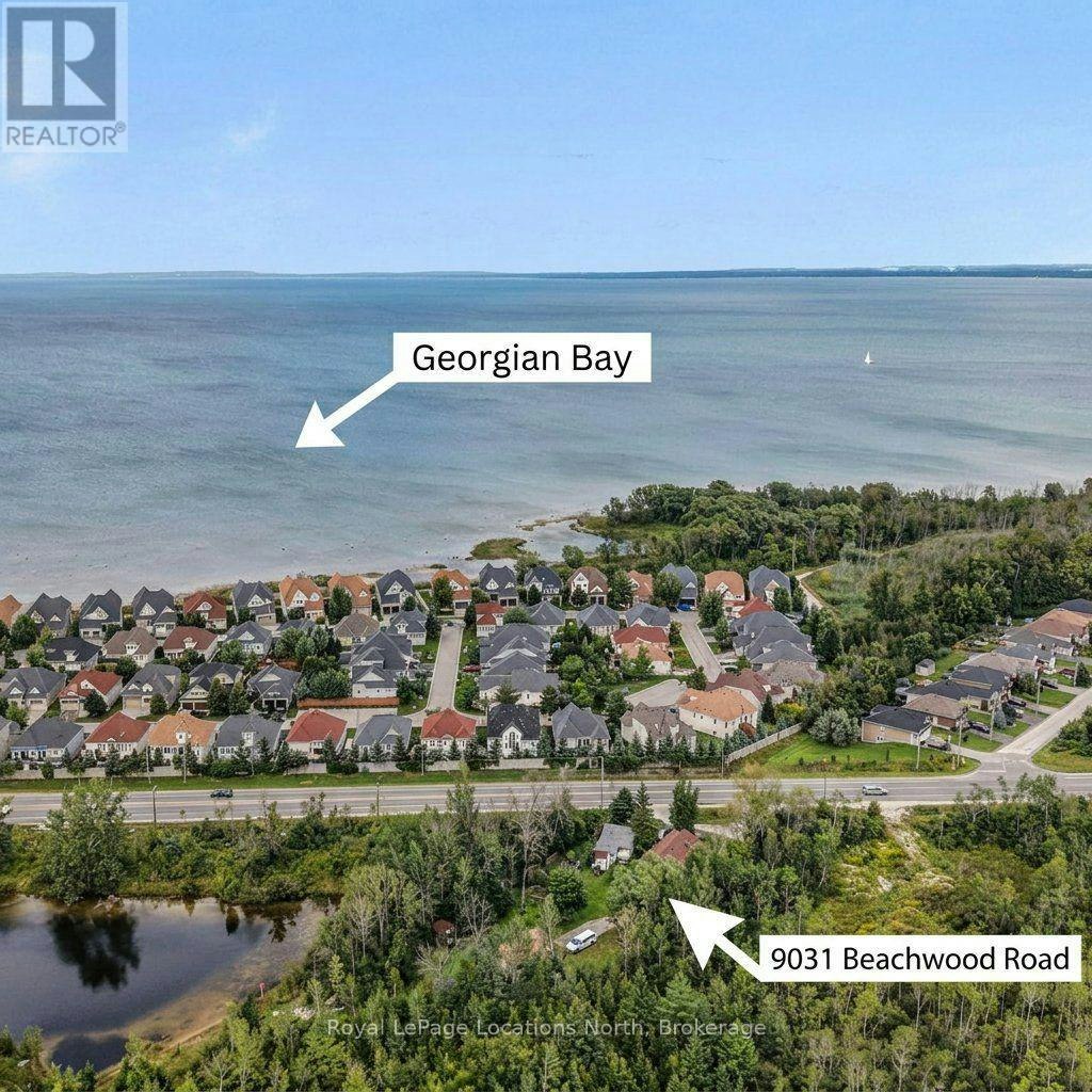 9031 Beachwood Road, Wasaga Beach, ON, L9Z 2X9