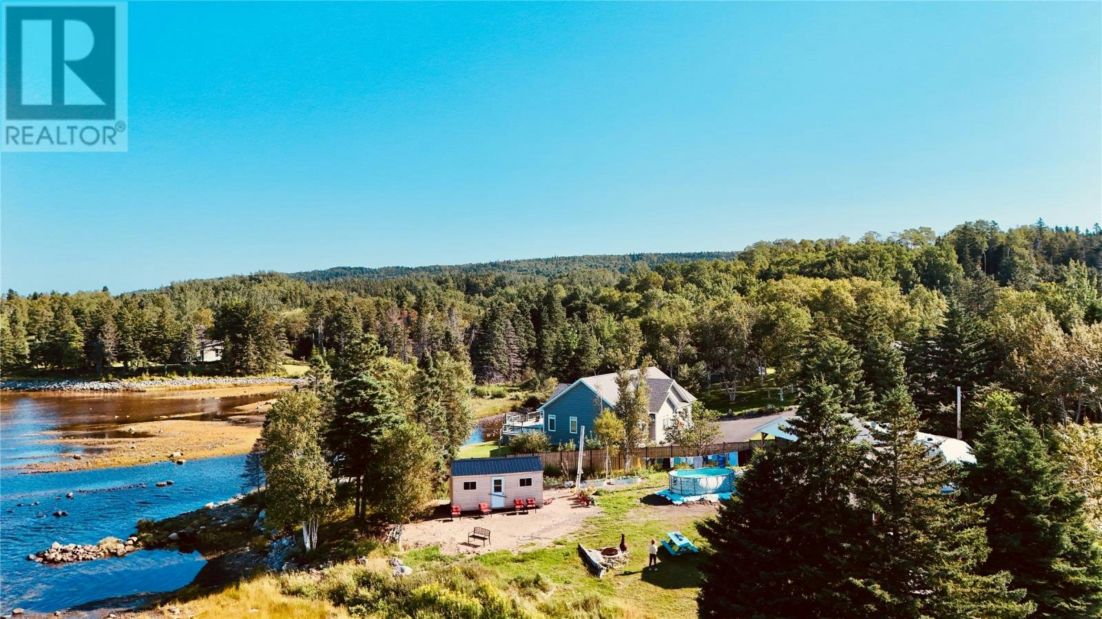 129 To The Isles Road Highway, Lewisporte, NL, A0G 3C0
