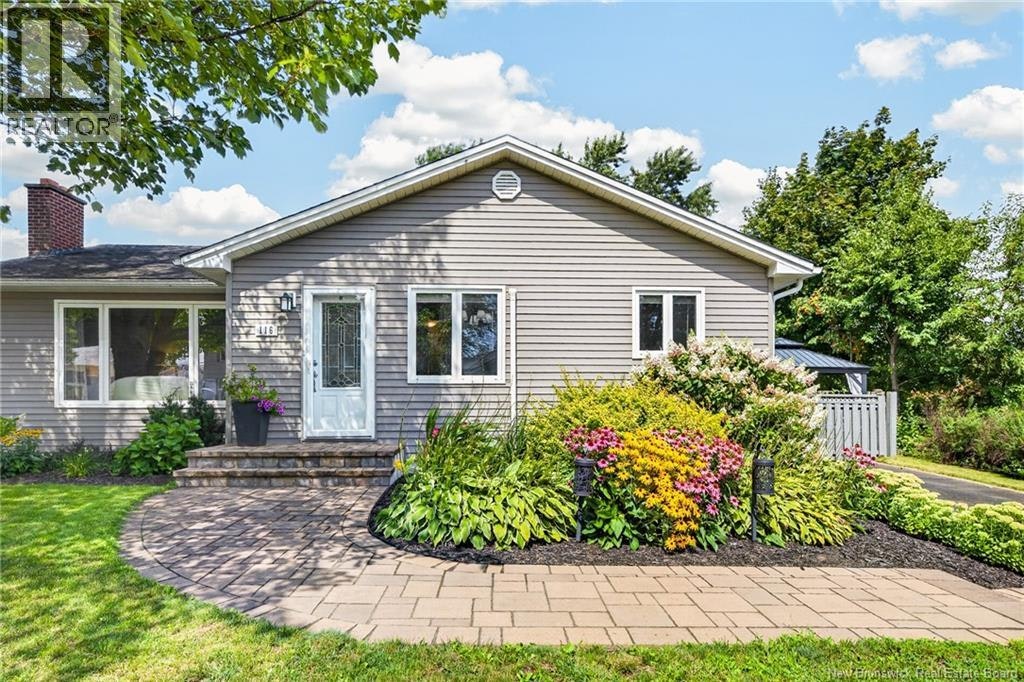116 Ellerdale Avenue, Moncton, NB, E1A 3N1