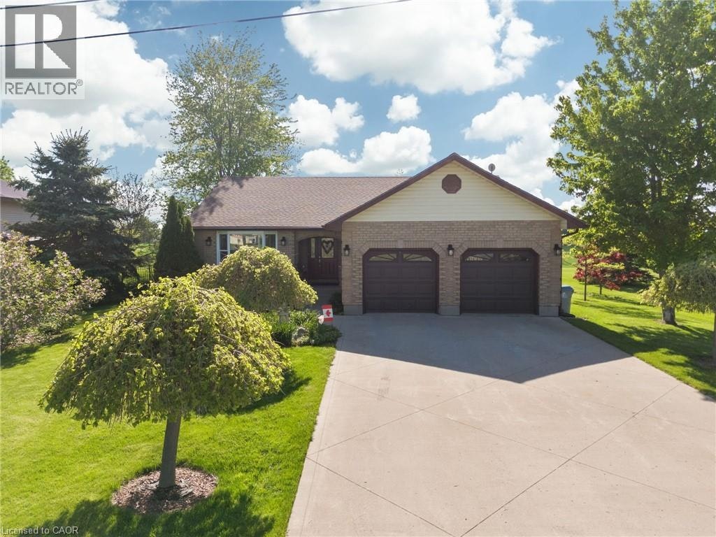 34381 Denfield Road, North Middlesex, ON, N0M 2S0