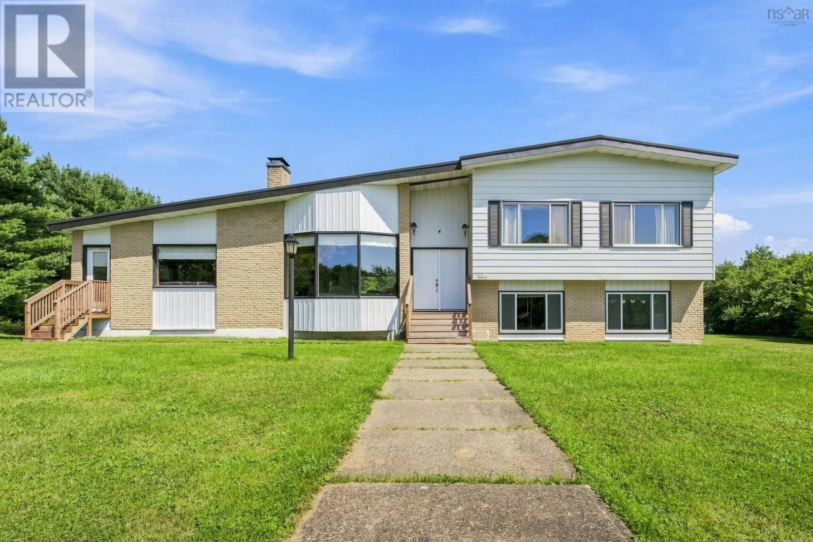 127 Tanner Road, Maders Cove, NS, B0J 2E0