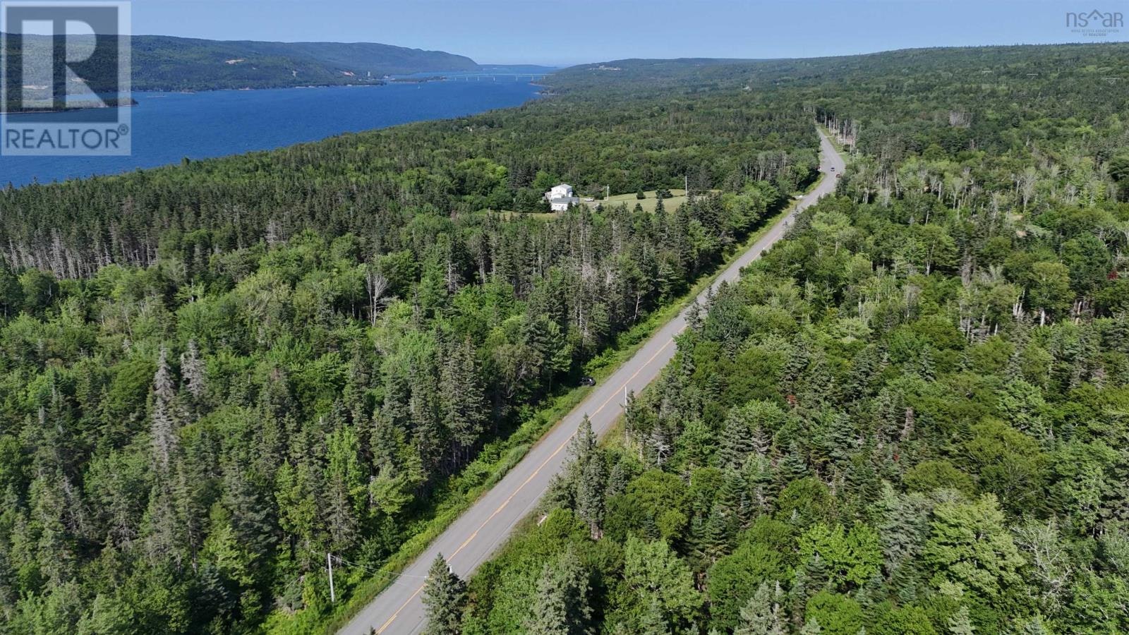 2 Acre 5 Highway, Little Narrows, NS, B1X 1M4
