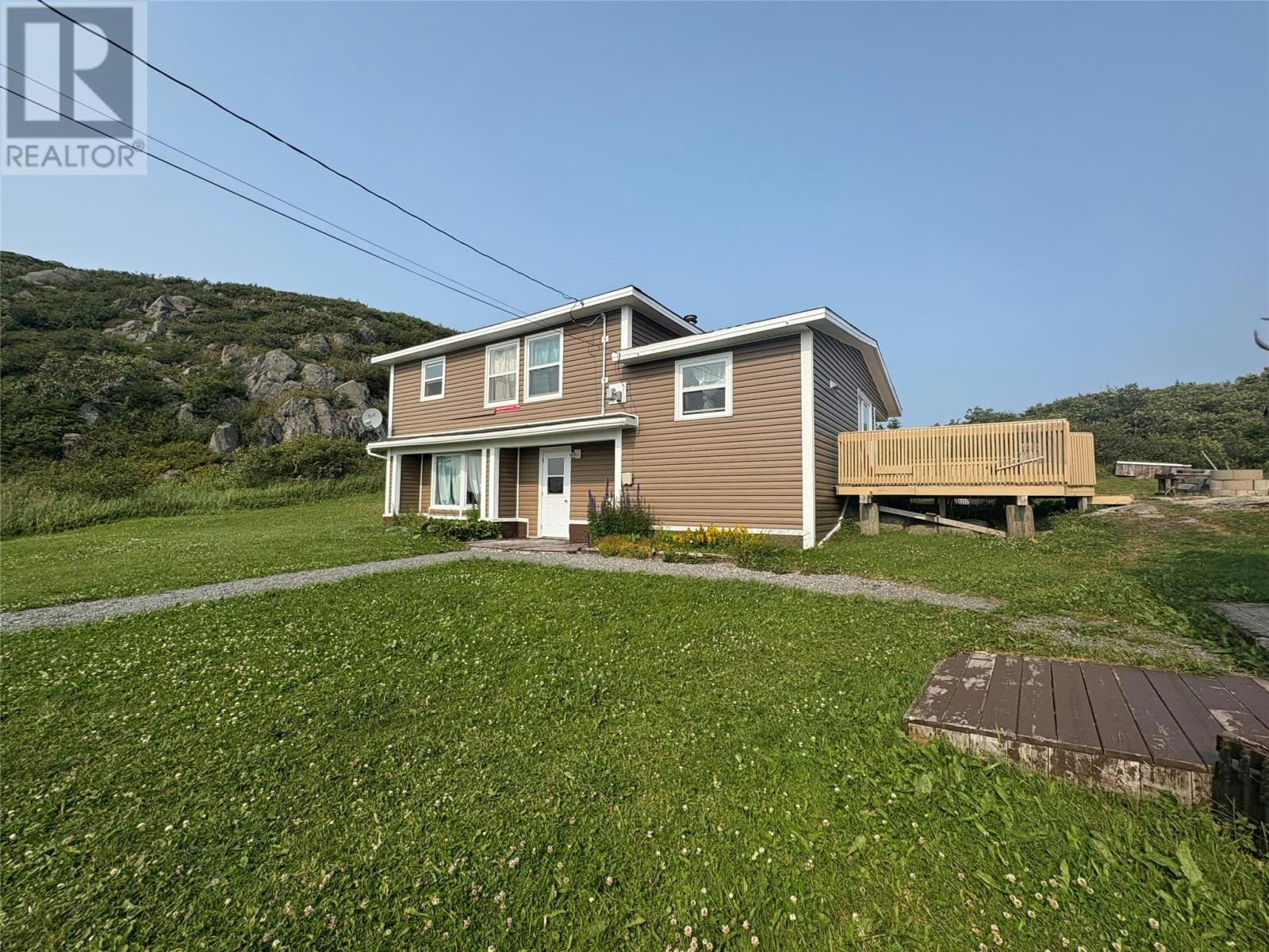 9 Johnson's Road, St. Anthony, NL, A0K 4T0