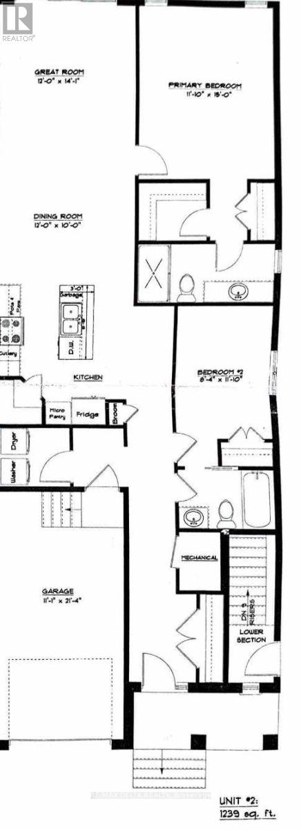928 Chablis Crescent, Russell, ON, K0A 1W0 - 16