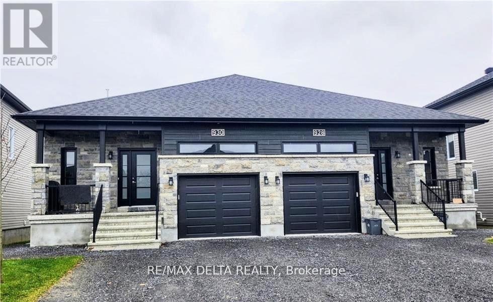 928 Chablis Crescent, Russell, ON, K0A 1W0