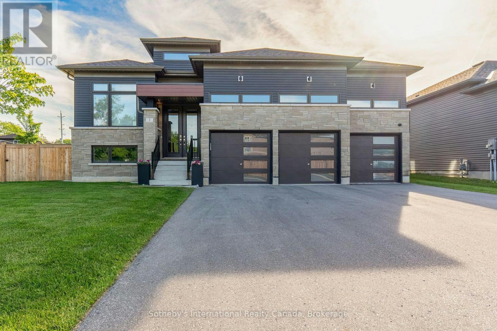 1 Chiara Drive, Wasaga Beach, ON, L9Z 0L5
