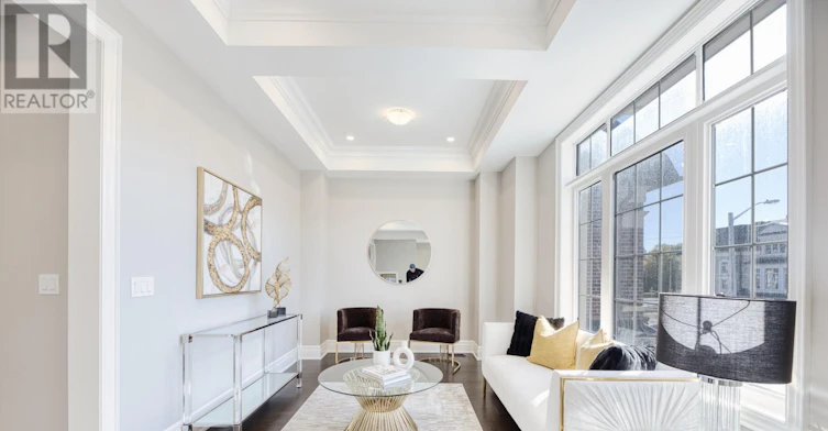 7 Becky Cheung Court, Toronto, ON, M2M 2E7 - 6