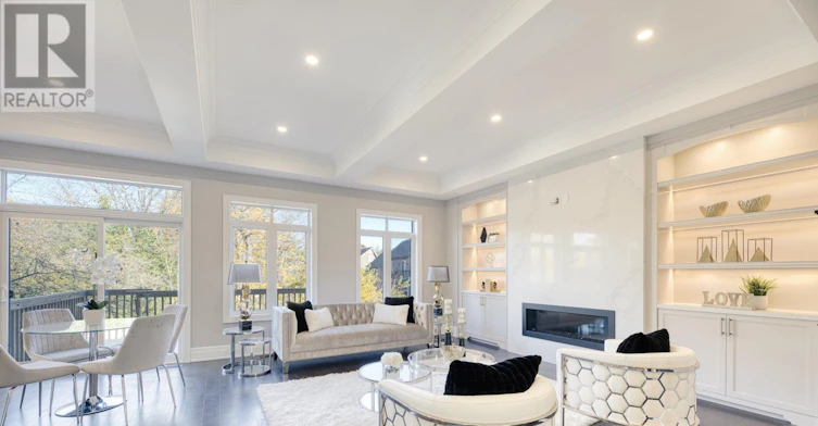 7 Becky Cheung Court, Toronto, ON, M2M 2E7 - 2