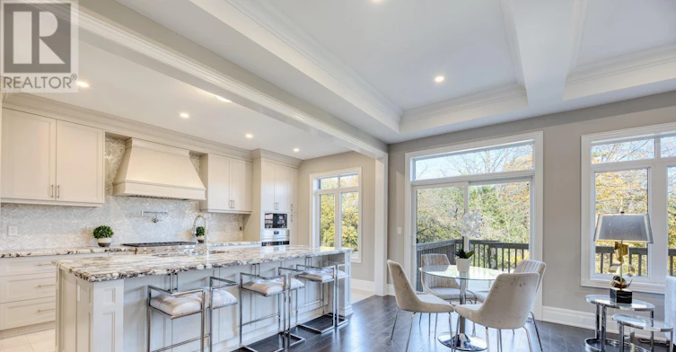 7 Becky Cheung Court, Toronto, ON, M2M 2E7