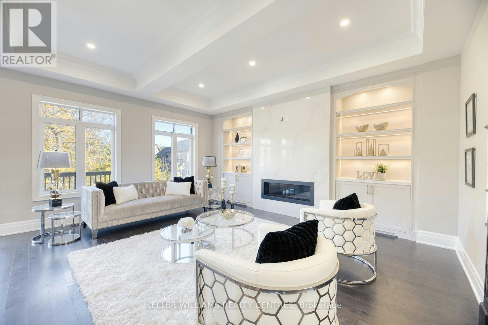 7 Becky Cheung Court, Toronto, ON, M2M 2E7 - 15