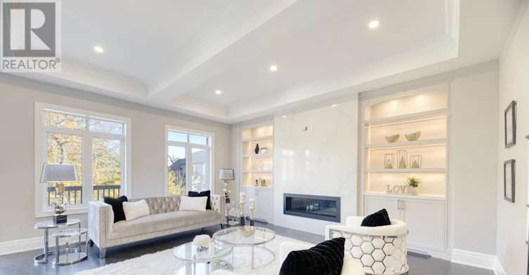 7 Becky Cheung Court, Toronto, ON, M2M 2E7 - 15