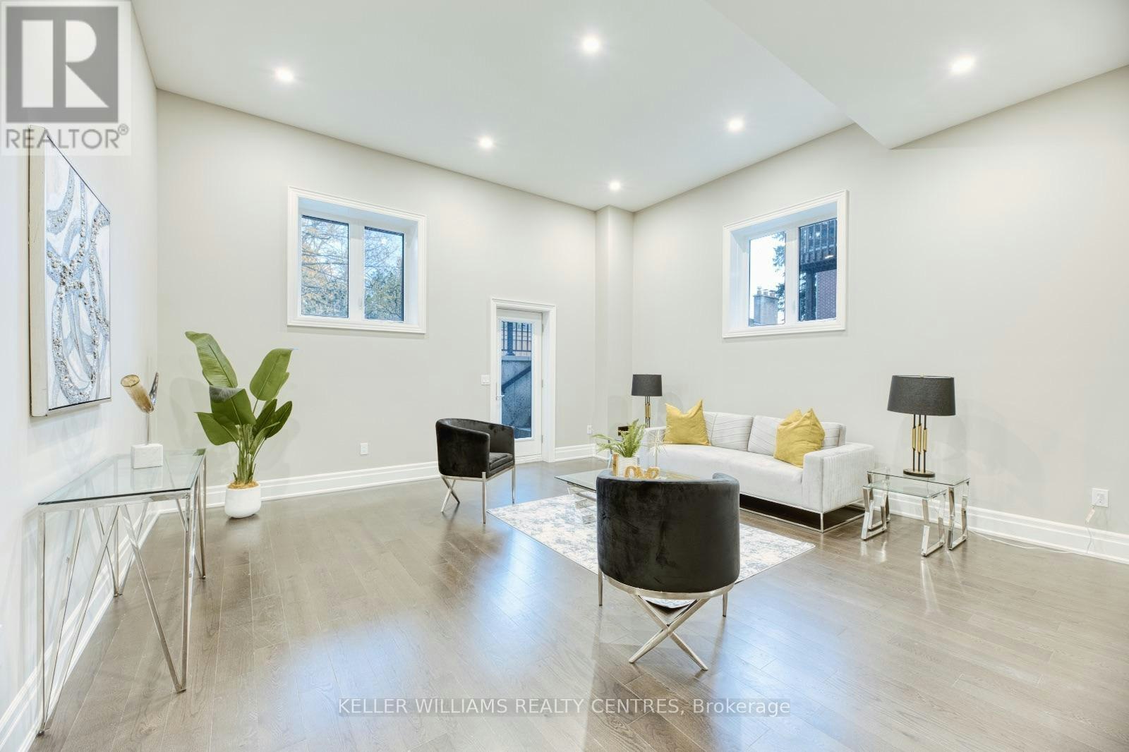 7 Becky Cheung Court, Toronto, ON, M2M 2E7 - 22