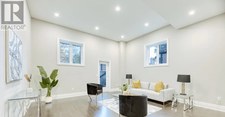7 Becky Cheung Court, Toronto, ON, M2M 2E7 - 22