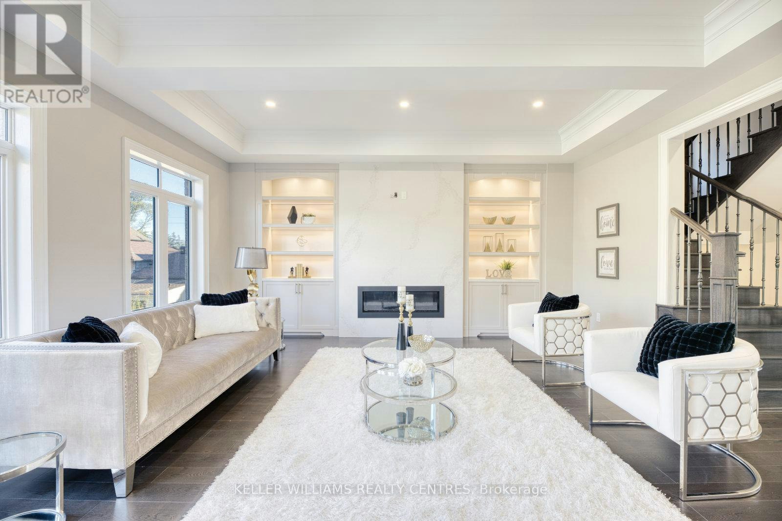 7 Becky Cheung Court, Toronto, ON, M2M 2E7 - 14