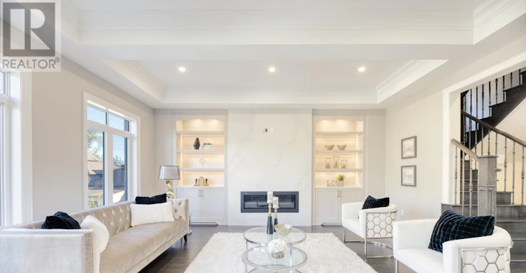 7 Becky Cheung Court, Toronto, ON, M2M 2E7 - 14