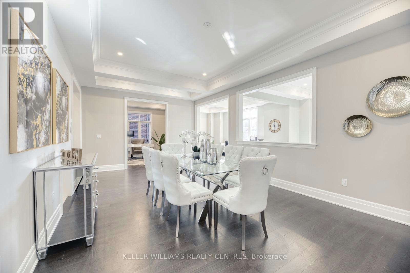 7 Becky Cheung Court, Toronto, ON, M2M 2E7 - 12