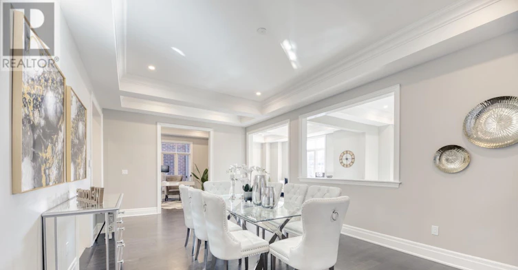 7 Becky Cheung Court, Toronto, ON, M2M 2E7 - 12