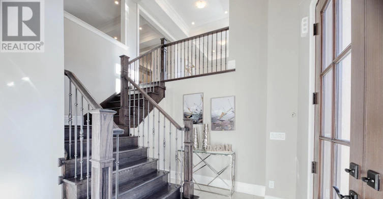 7 Becky Cheung Court, Toronto, ON, M2M 2E7 - 4