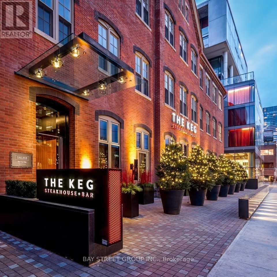 622-560 King Street W, Toronto, ON, M5V 0L6 - 15