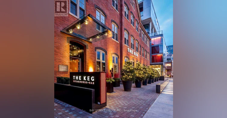 622-560 King Street W, Toronto, ON, M5V 0L6 - 15