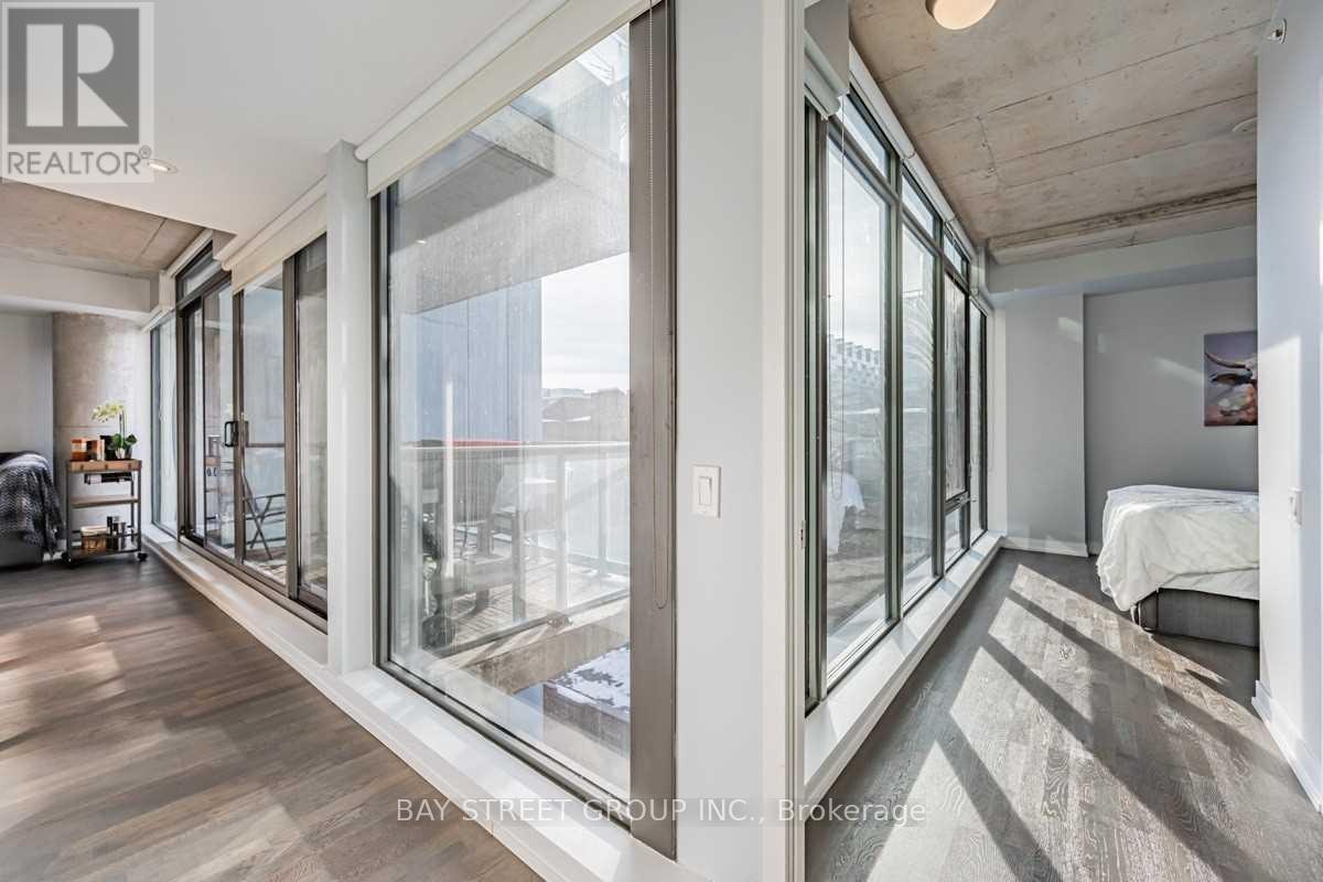 622-560 King Street W, Toronto, ON, M5V 0L6 - 8