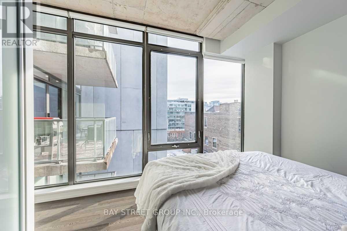 622-560 King Street W, Toronto, ON, M5V 0L6 - 10
