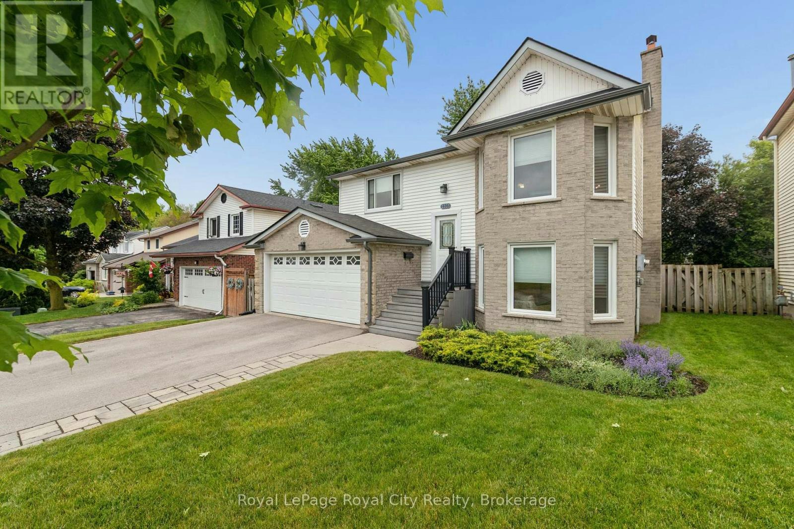 406 Ironwood Road, Guelph, ON, N1G 3N8