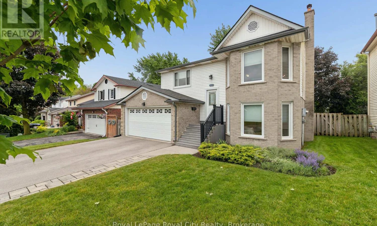 406 Ironwood Road