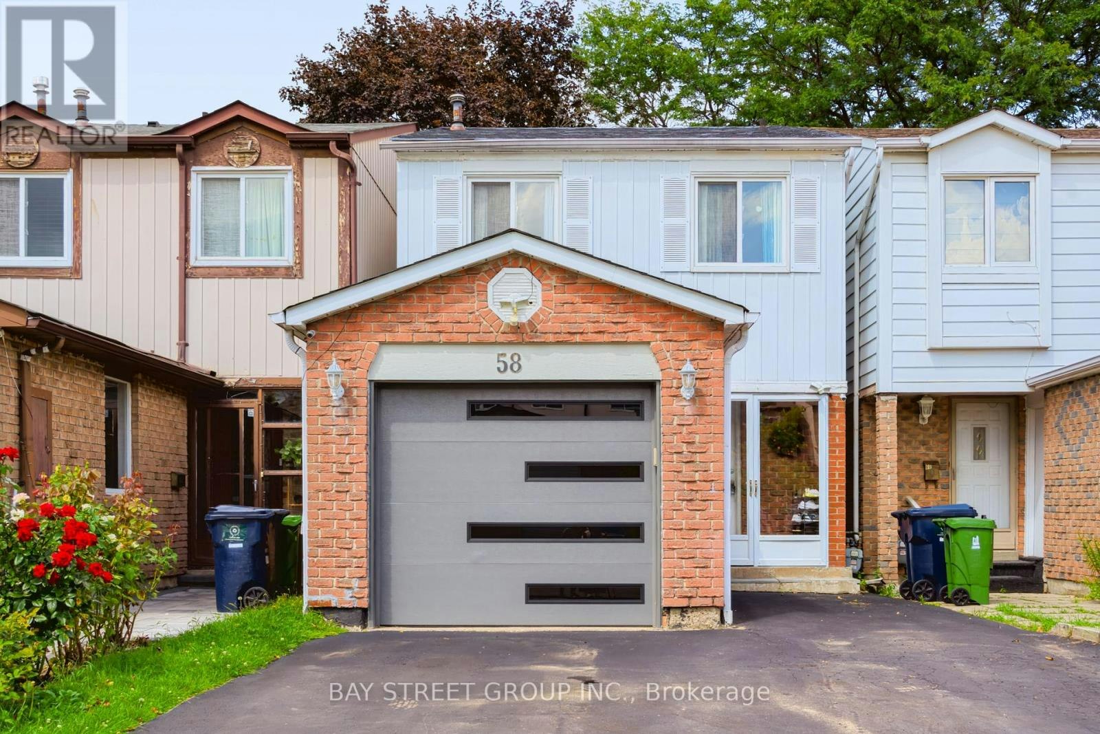 58 Tambrook Drive, Toronto, ON, M1W 3L9