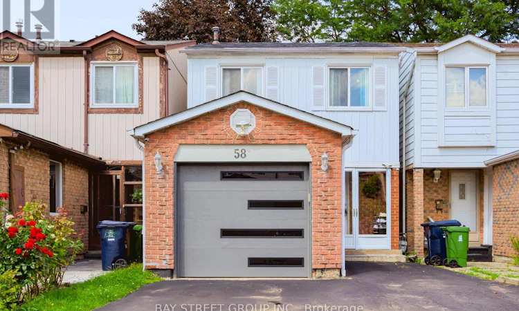 58 Tambrook Drive