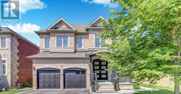 1258 Atkins Dr Drive, Newmarket, ON, L3X 0E1