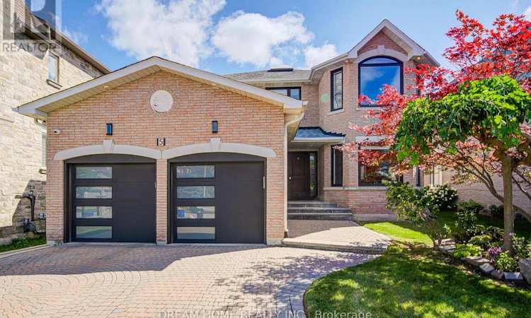5 Silk Court
