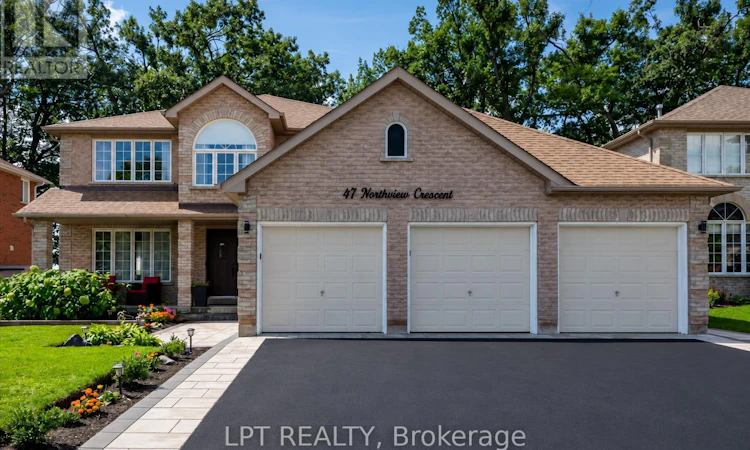 47 Northview Crescent