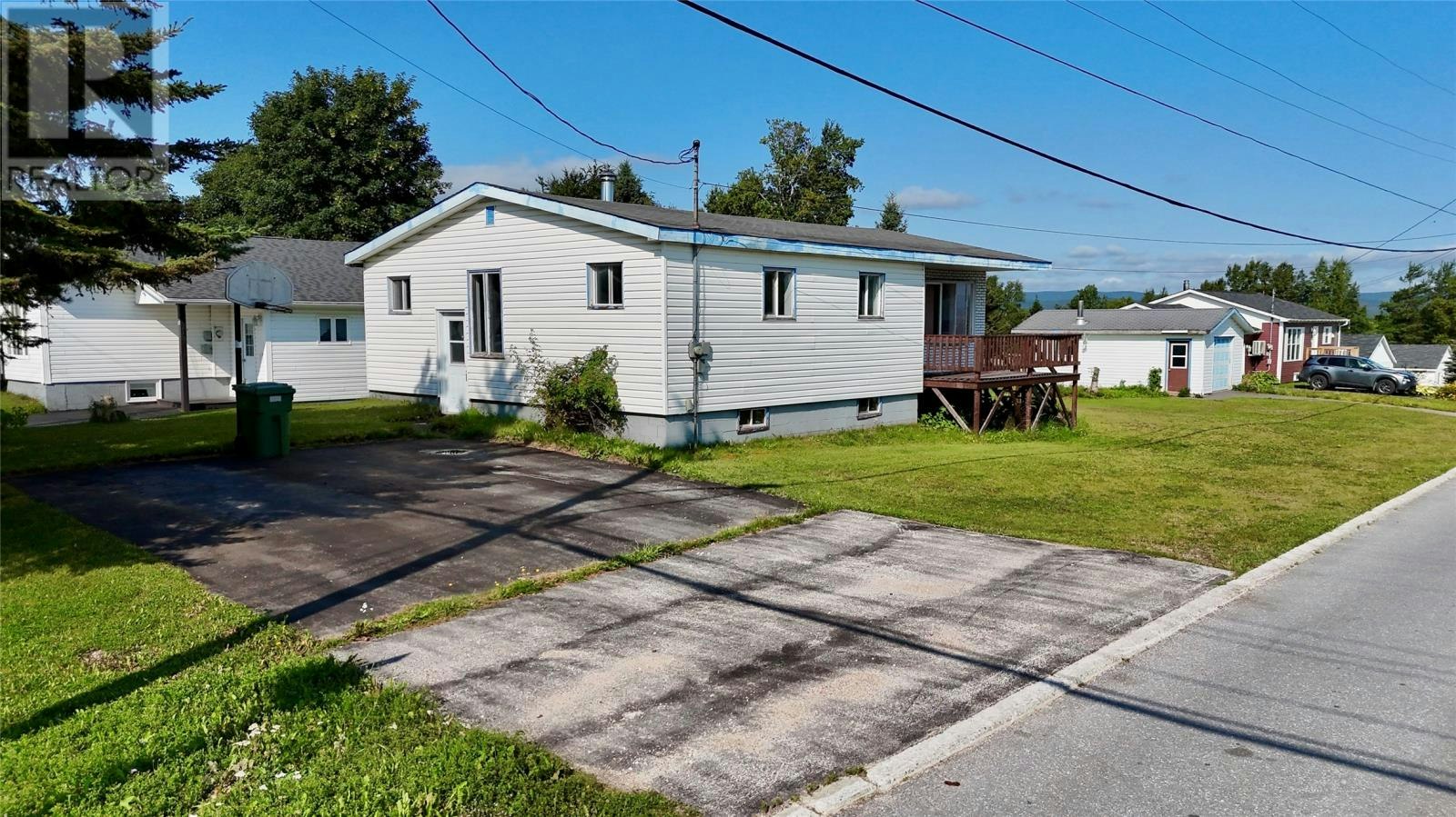 45 High Street, Deer Lake, NL, A8A 1N2