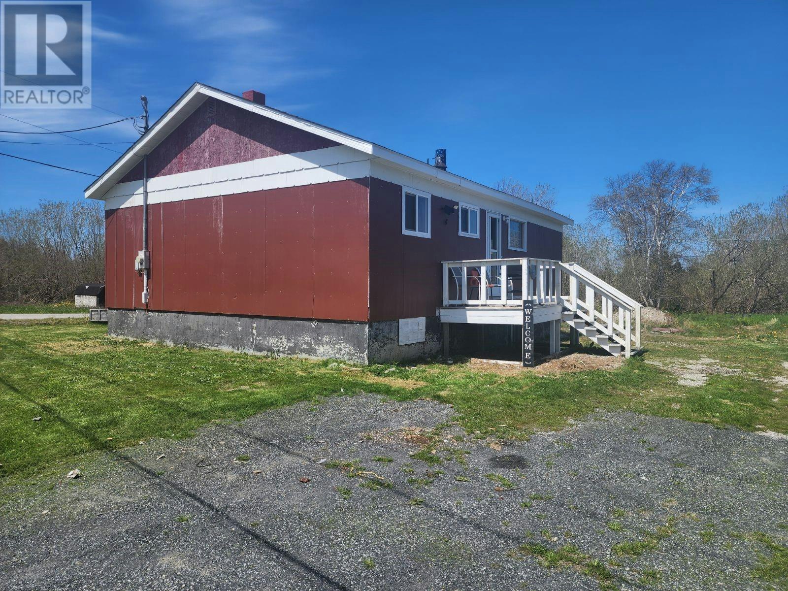 8 Church Street, St. George's, NL, A0N 1Z0