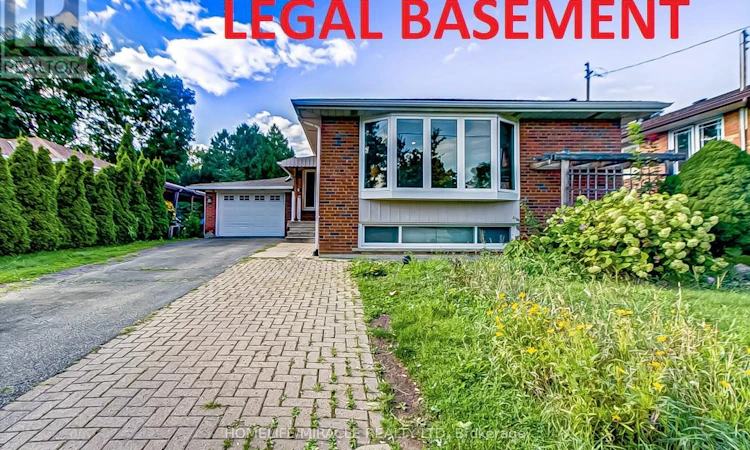 30 Fallowfield Road