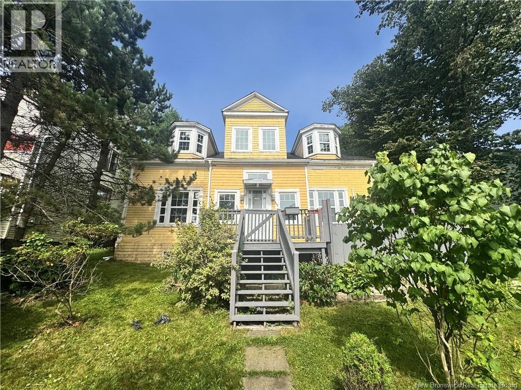 157 Winslow Street, Saint John, NB, E2M 1W7