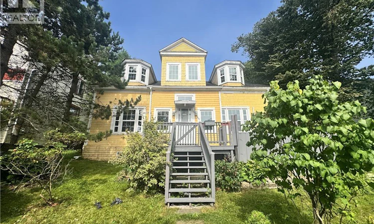 157 Winslow Street