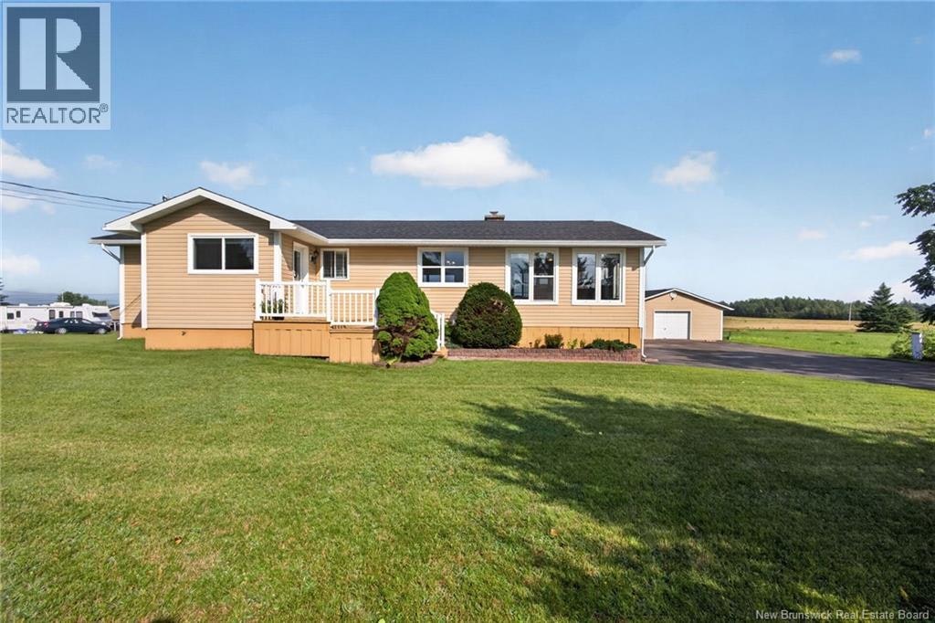 3352 535 Route, Cocagne, NB, E4R 3K4