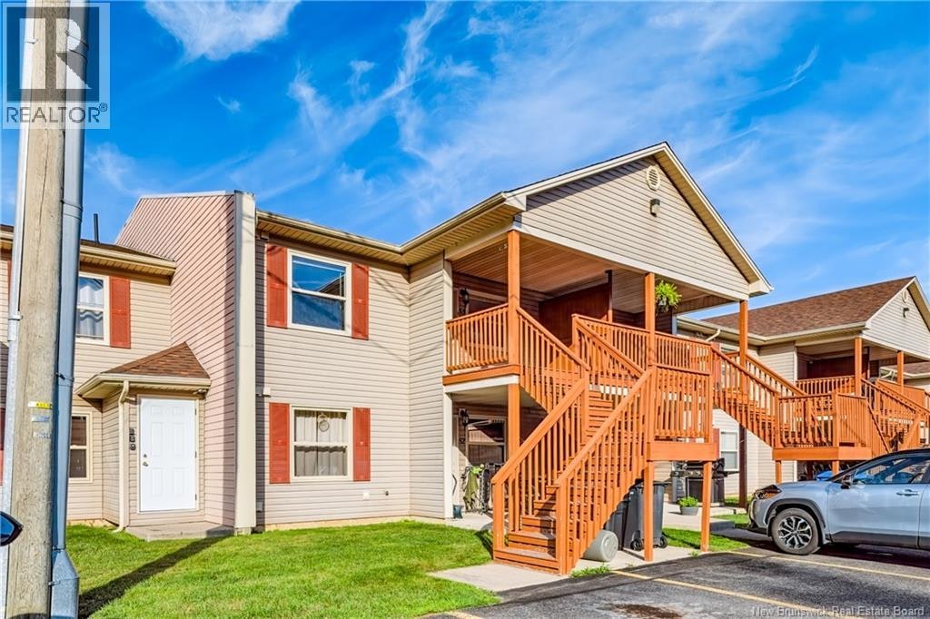 53-25 Trailside Lane, Fredericton, NB, E3C 1E7