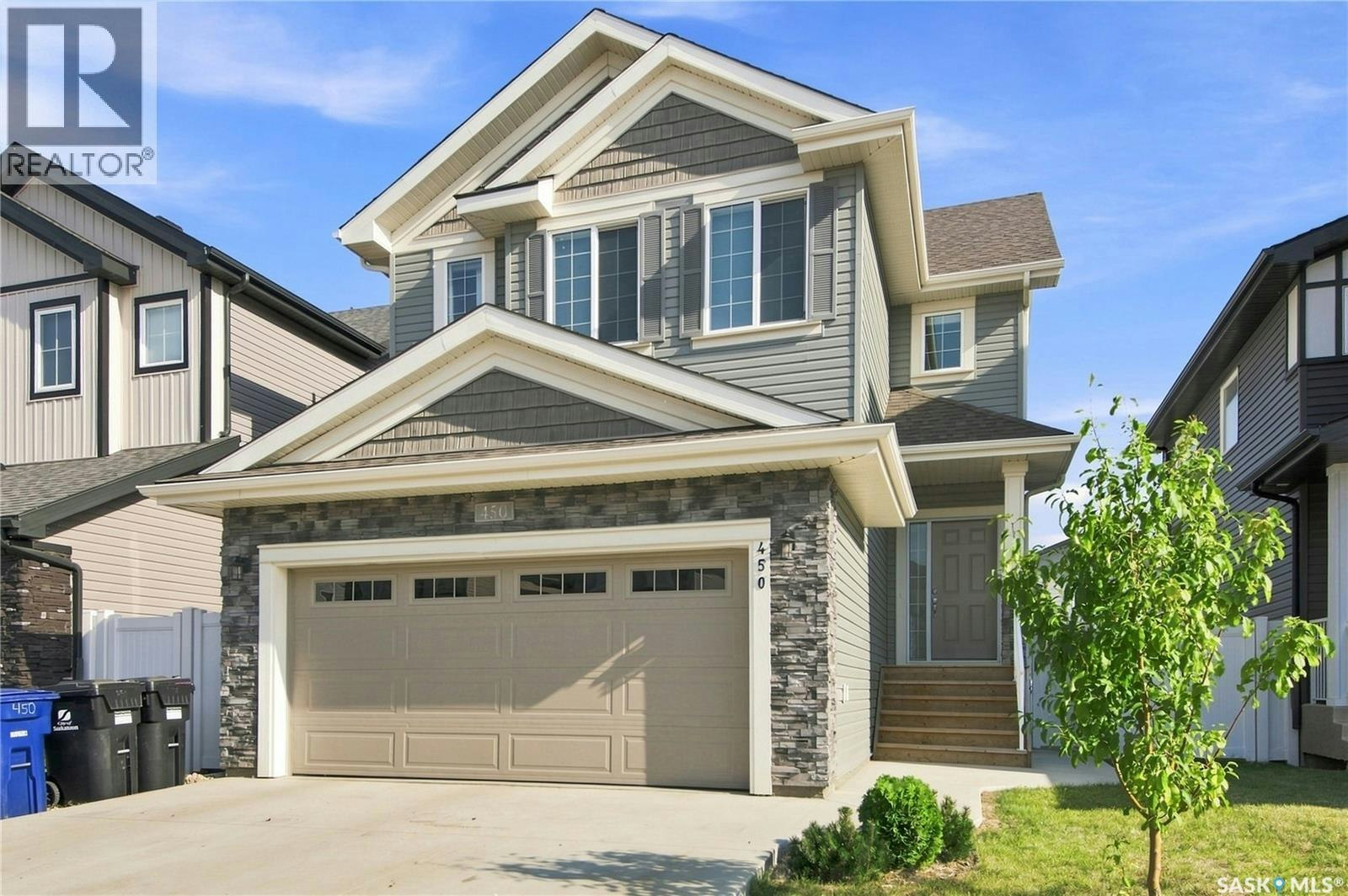 450 Aniskotaw Way, Saskatoon, SK, S7V 1M3