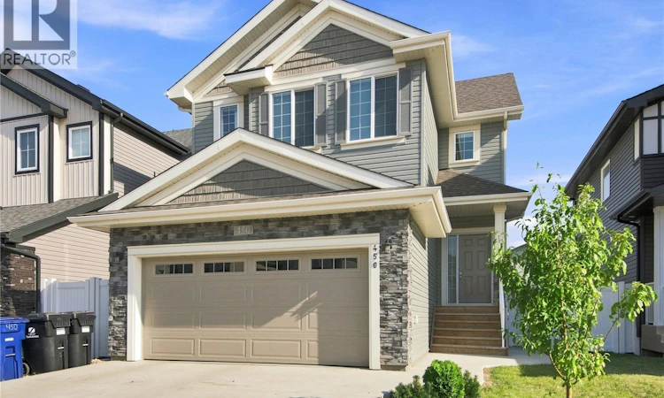 450 Aniskotaw Way