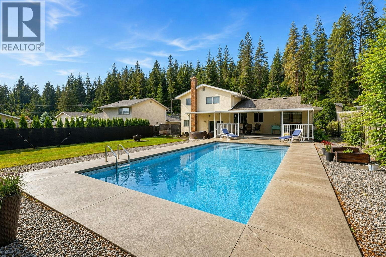 3125 Webber Road, West Kelowna, BC, V4T 1E7