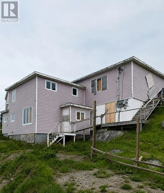 4 Lakeshore Road, Channel-Port aux Basques, NL, A0M 1C0