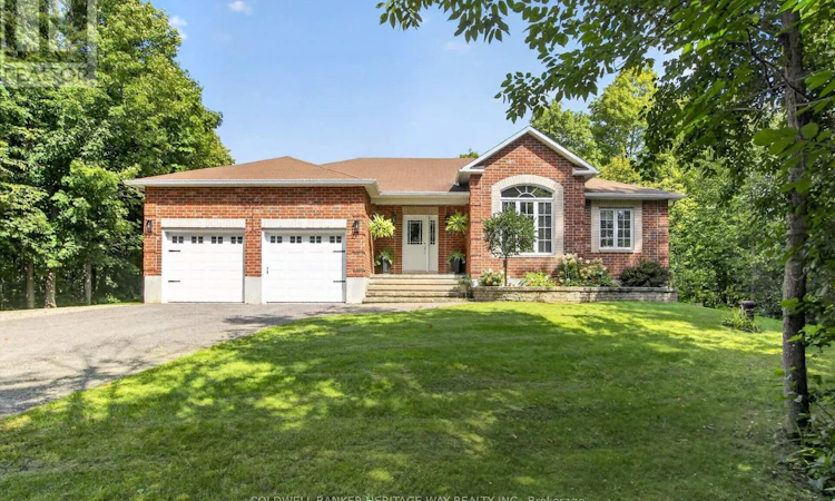 515 Balmoral Drive