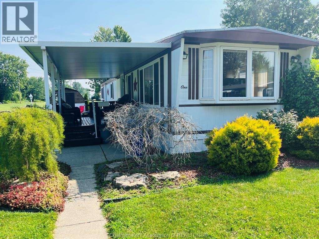 1 James Court, Chatham-Kent, ON, N7L 4Y7